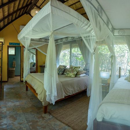 Maramba River Lodge Λίβινγκστον Εξωτερικό φωτογραφία