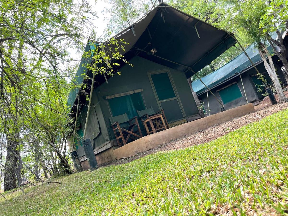 Maramba River Lodge Λίβινγκστον Εξωτερικό φωτογραφία