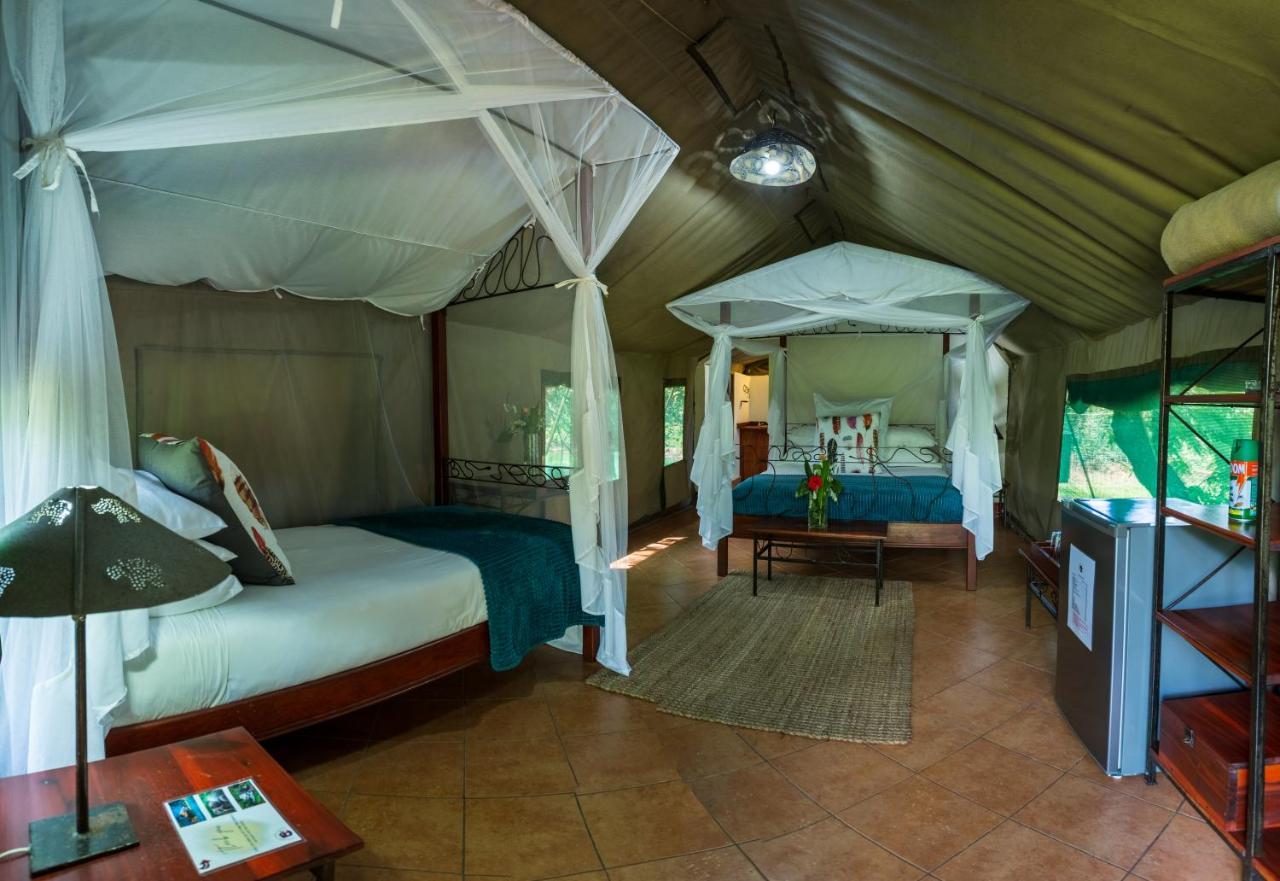 Maramba River Lodge Λίβινγκστον Εξωτερικό φωτογραφία