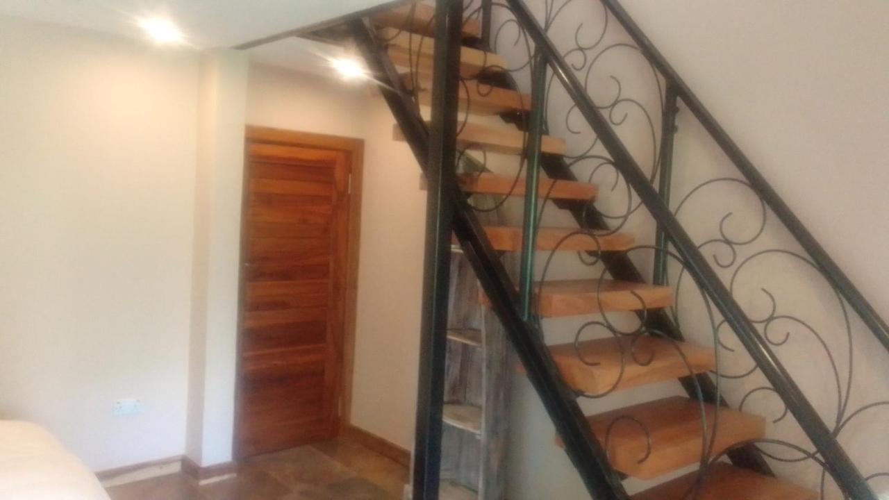 Maramba River Lodge Λίβινγκστον Εξωτερικό φωτογραφία