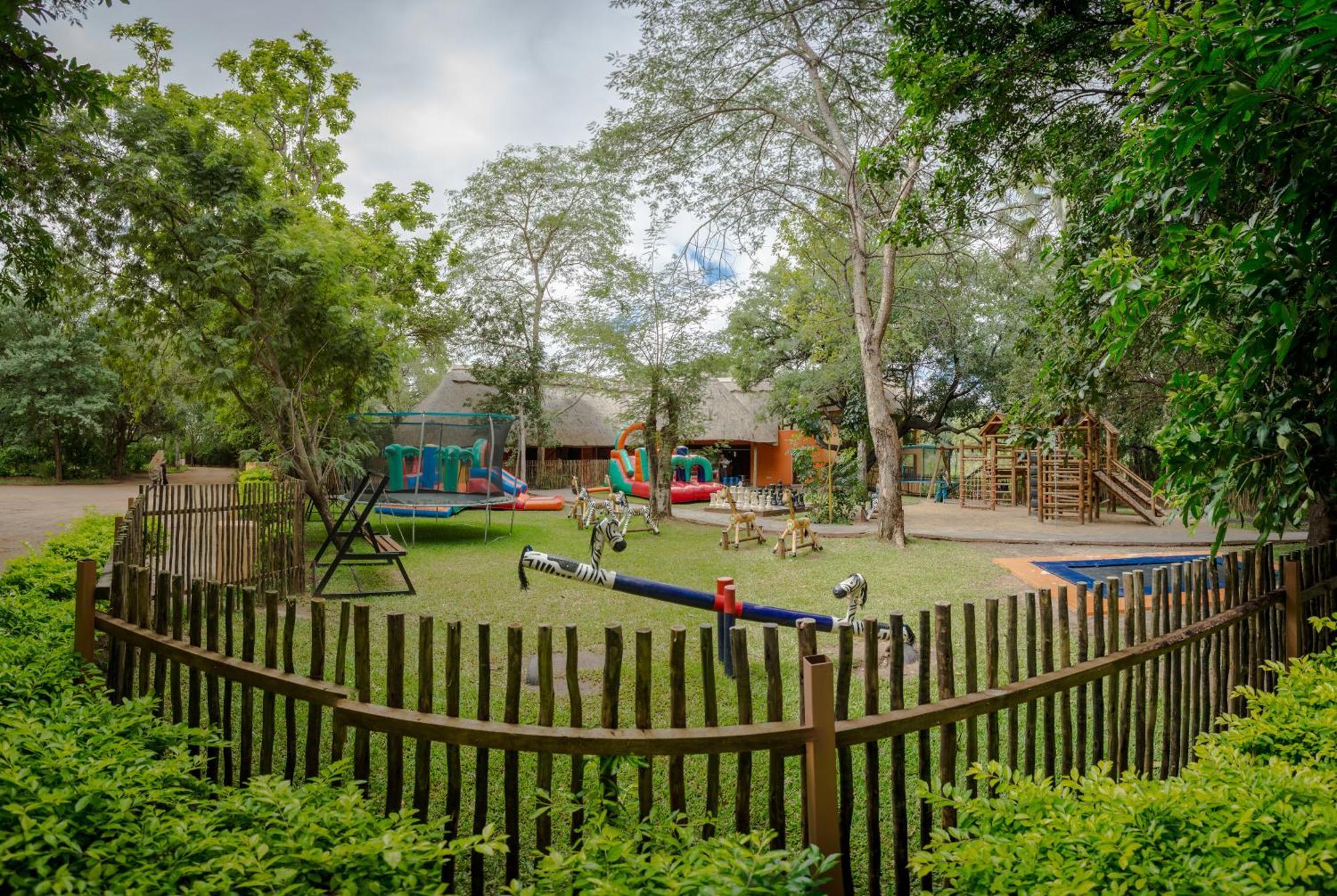 Maramba River Lodge Λίβινγκστον Εξωτερικό φωτογραφία