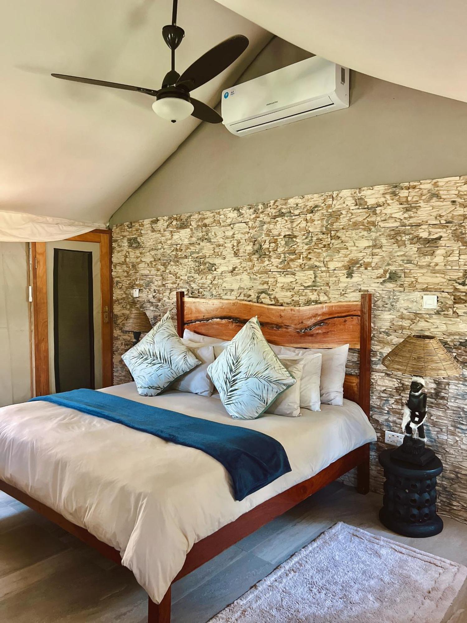 Maramba River Lodge Λίβινγκστον Εξωτερικό φωτογραφία