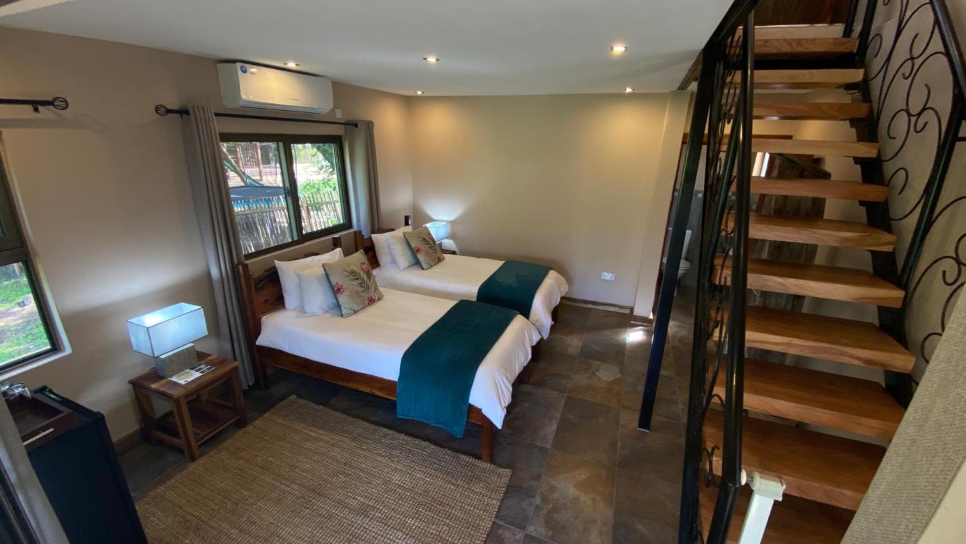 Maramba River Lodge Λίβινγκστον Εξωτερικό φωτογραφία