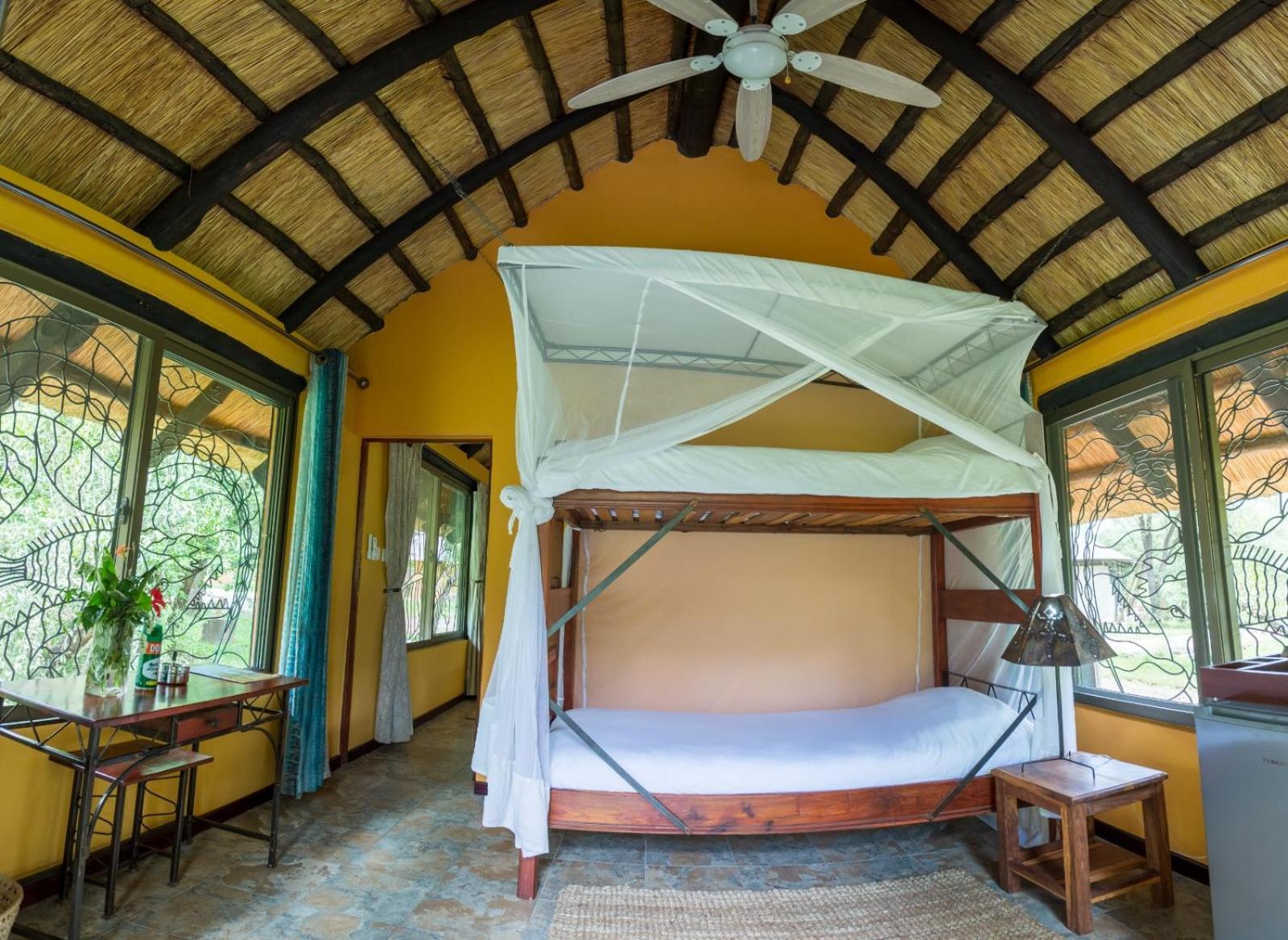 Maramba River Lodge Λίβινγκστον Εξωτερικό φωτογραφία