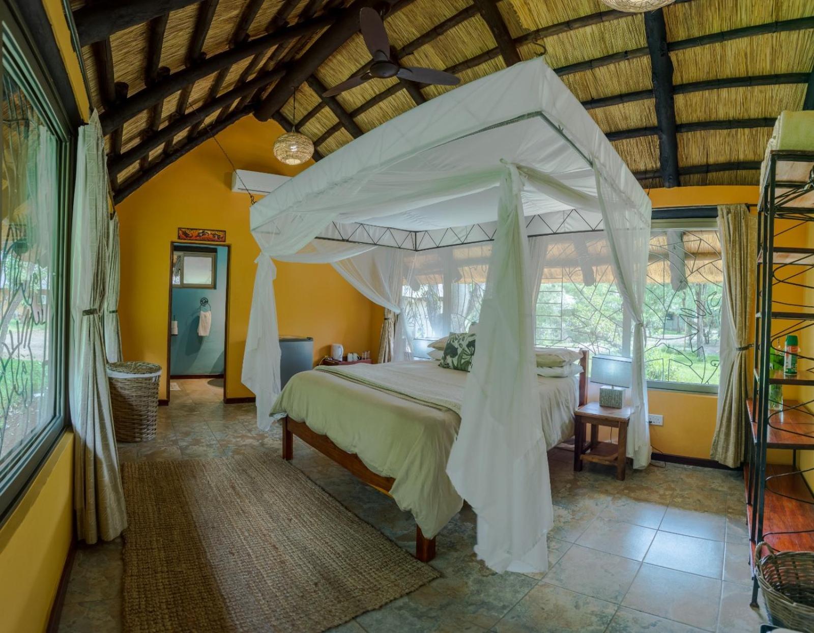 Maramba River Lodge Λίβινγκστον Εξωτερικό φωτογραφία