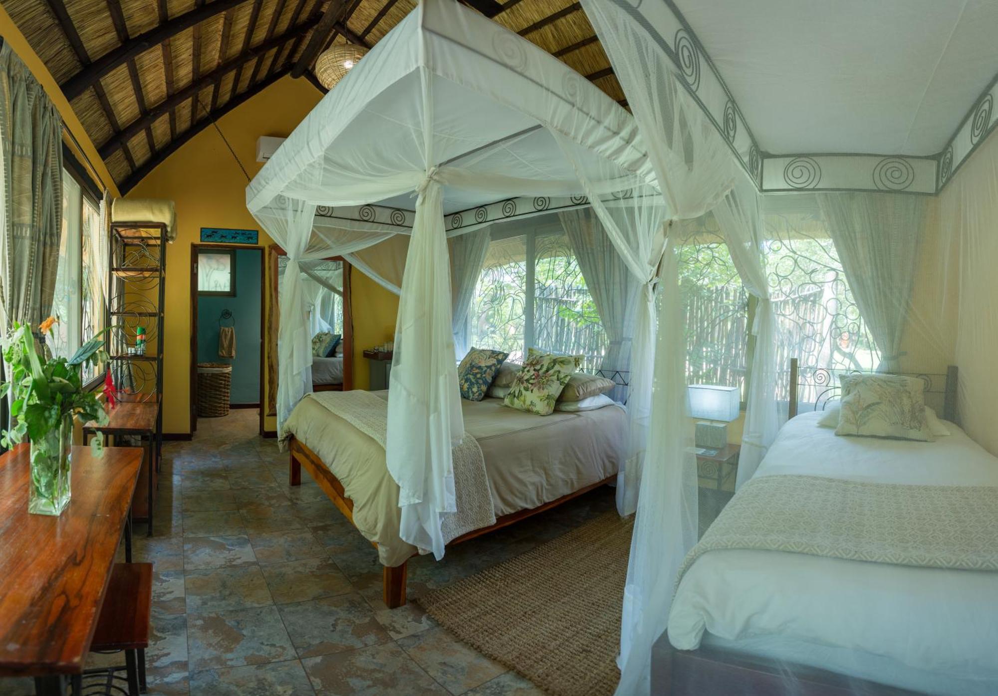 Maramba River Lodge Λίβινγκστον Εξωτερικό φωτογραφία