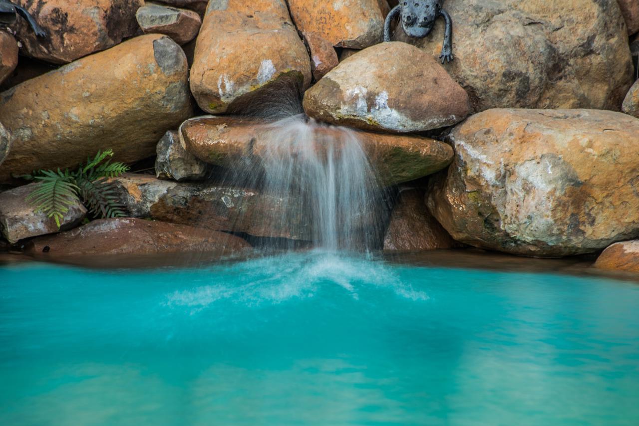 Maramba River Lodge Λίβινγκστον Εξωτερικό φωτογραφία