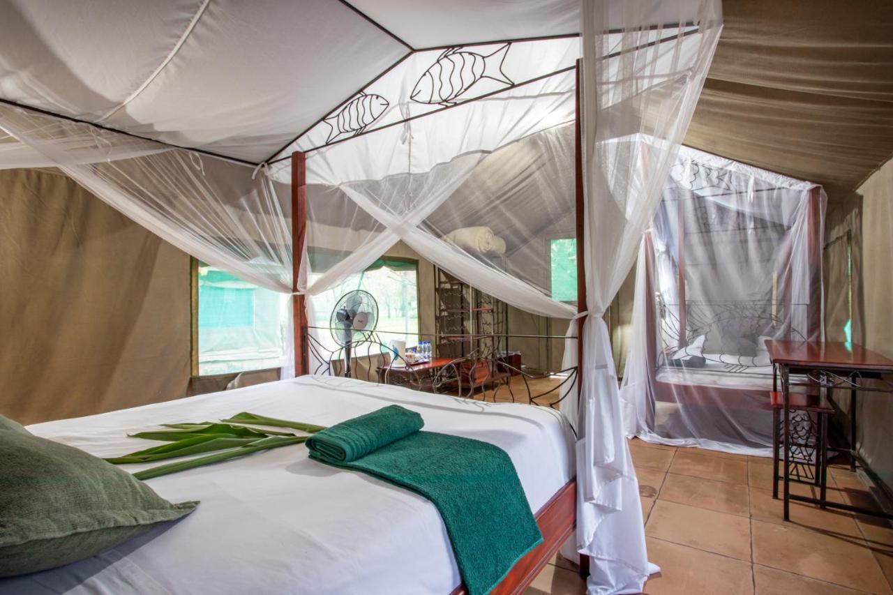 Maramba River Lodge Λίβινγκστον Εξωτερικό φωτογραφία